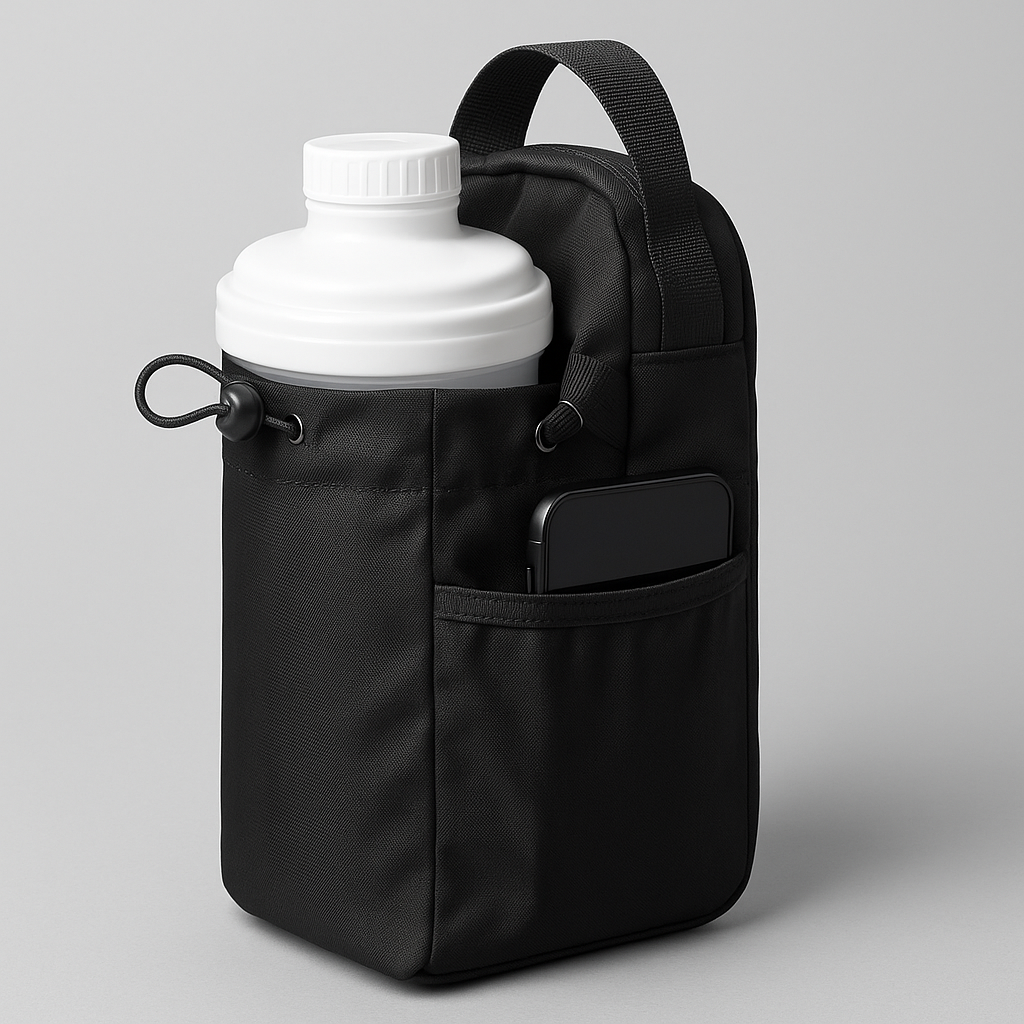 Sac magnétique Nomade™ 